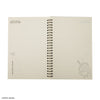 Cuaderno Skeletor Trueno