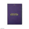 Cuaderno Skeletor Trueno