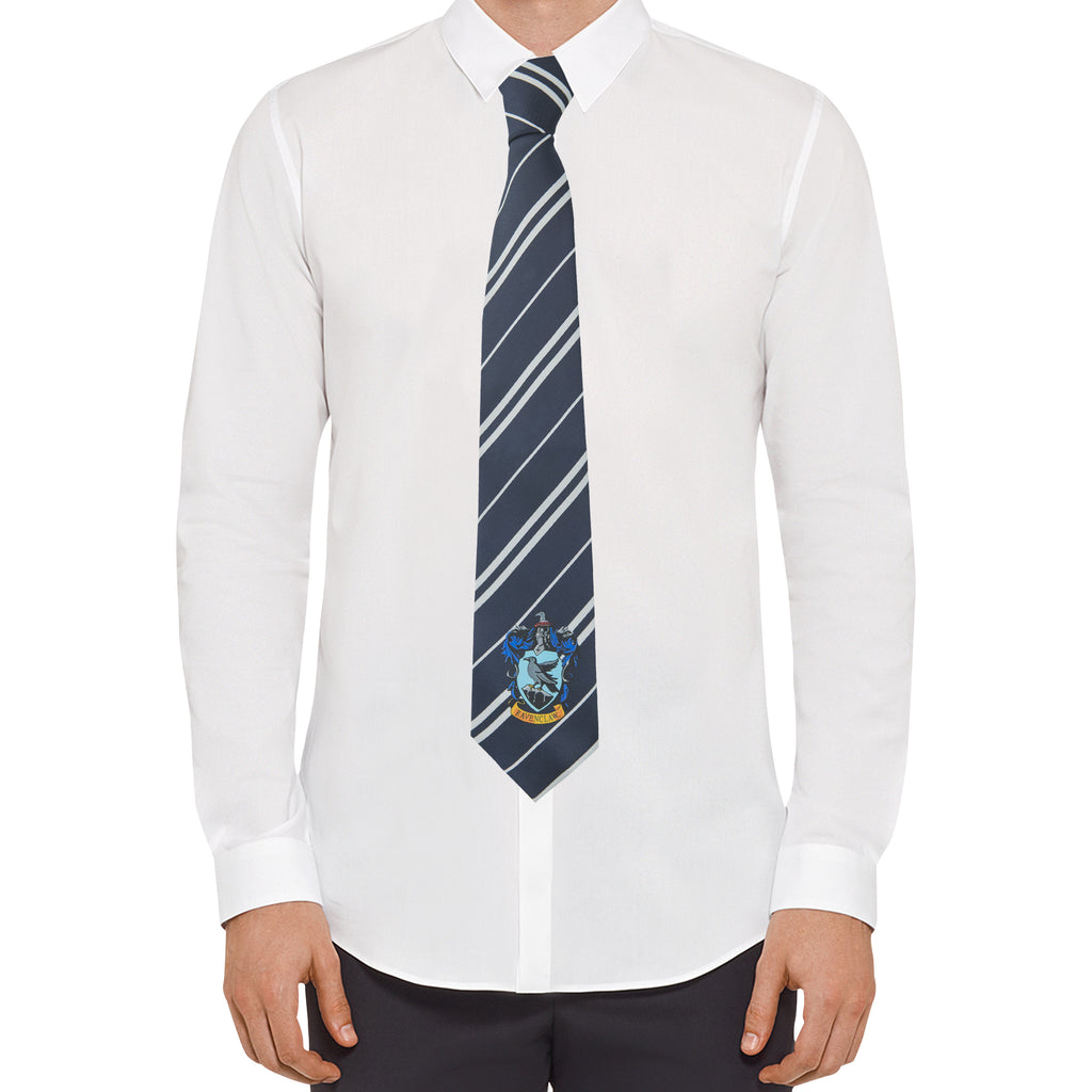 Harry Potter Ravenclaw Tie