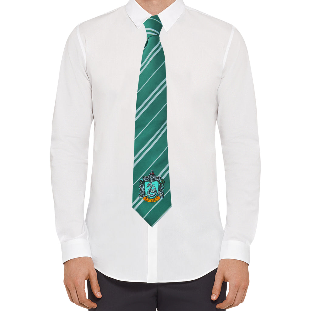 Slytherin Tie