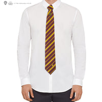 Deluxe Gryffindor-Krawatte
