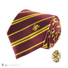 Deluxe Gryffindor Tie