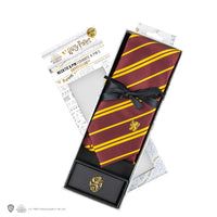 Deluxe Gryffindor-Krawatte