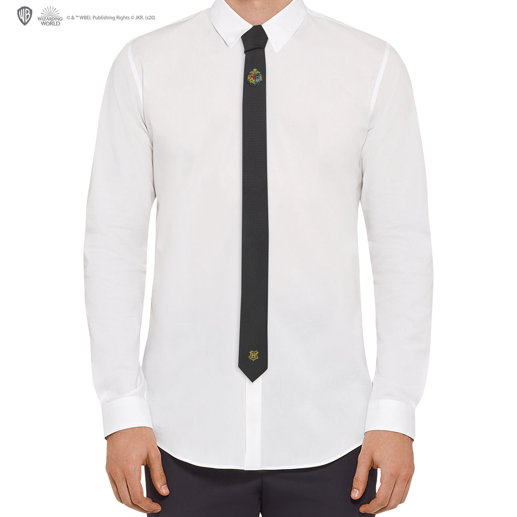 Cravate Deluxe de Poudlard
