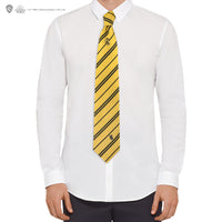 Deluxe Hufflepuff Tie