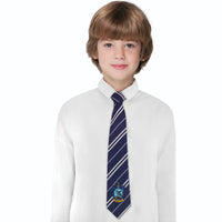 Kids ravenclaw tie harry potter