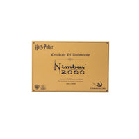 Nimbus 2000