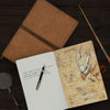 Newt Scamander Notebook