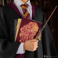 Gryffindor-Notizbuch