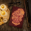 Gryffindor-Notizbuch