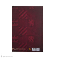 Gryffindor-Notizbuch