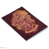 Gryffindor-Notizbuch