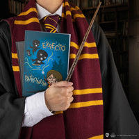 Cahier Expecto Patronum