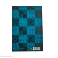 Cuaderno de Ravenclaw