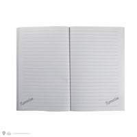 Cuaderno de Ravenclaw