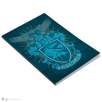 Cuaderno de Ravenclaw