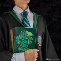 Cuaderno Slytherin
