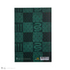 Cuaderno Slytherin