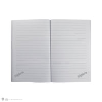 Cuaderno Slytherin