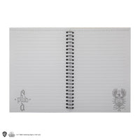 Carnet d'Albus Dumbledore