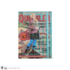 Cuaderno Luna Lovegood