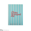 Cuaderno Luna Lovegood