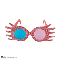 Cuaderno Luna Lovegood