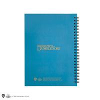Cuaderno de escarbatos