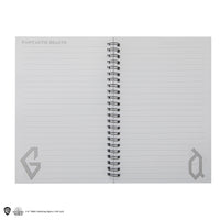 El cuaderno del pacto