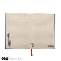 Tom & Jerry Notebook