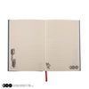 Tom & Jerry Notebook