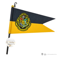 Hogwarts Pennant Flag