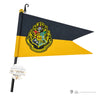 Hogwarts Pennant Flag
