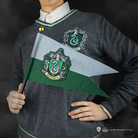 Slytherin Pennant Flag