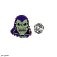 Conjunto de 6 Insignias de Pin de Masters of the Universe