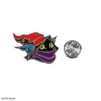 Conjunto de 6 Insignias de Pin de Masters of the Universe