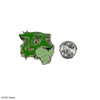 Conjunto de 6 Insignias de Pin de Masters of the Universe