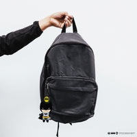 Portachiavi in peluche di Batman