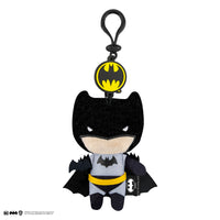 Portachiavi in peluche di Batman