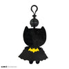 Portachiavi in peluche di Batman