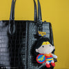 Porte-clés en peluche Wonder Woman