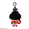 Porte-clés en peluche Wonder Woman