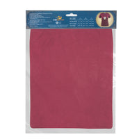 Hermione Gryffindor Quidditch T-shirt packaging (Harry Potter)