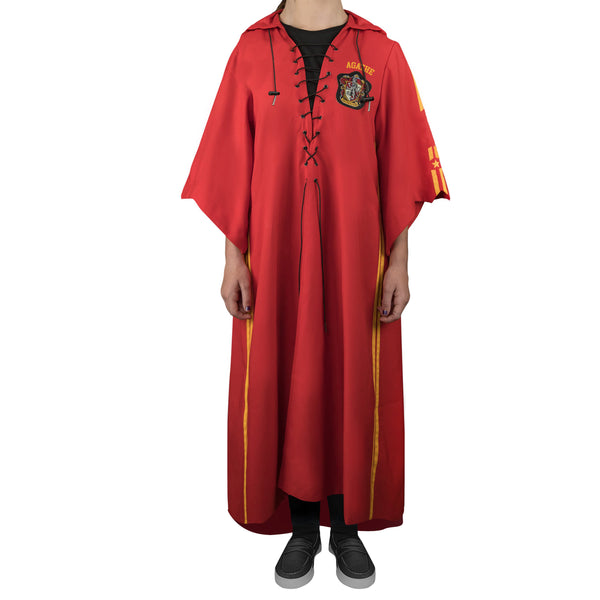 Gryffindor Robe Vestito Harry Potter Amazon Grifondoro Costume