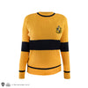 Hufflepuff Quidditch Sweater