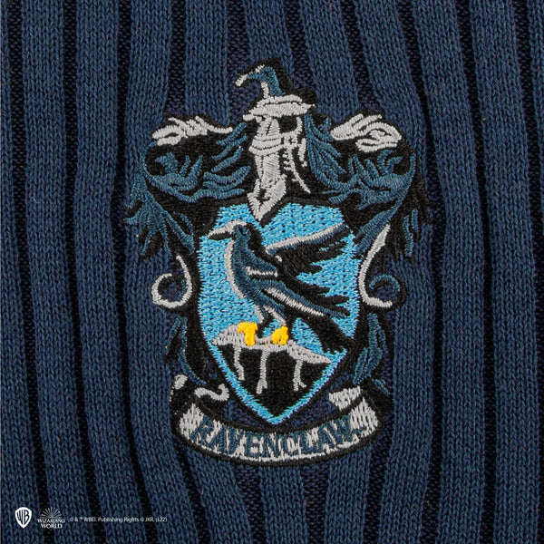 Harry potter quidditch outlet sweater ravenclaw