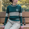 Slytherin Quidditch Sweater