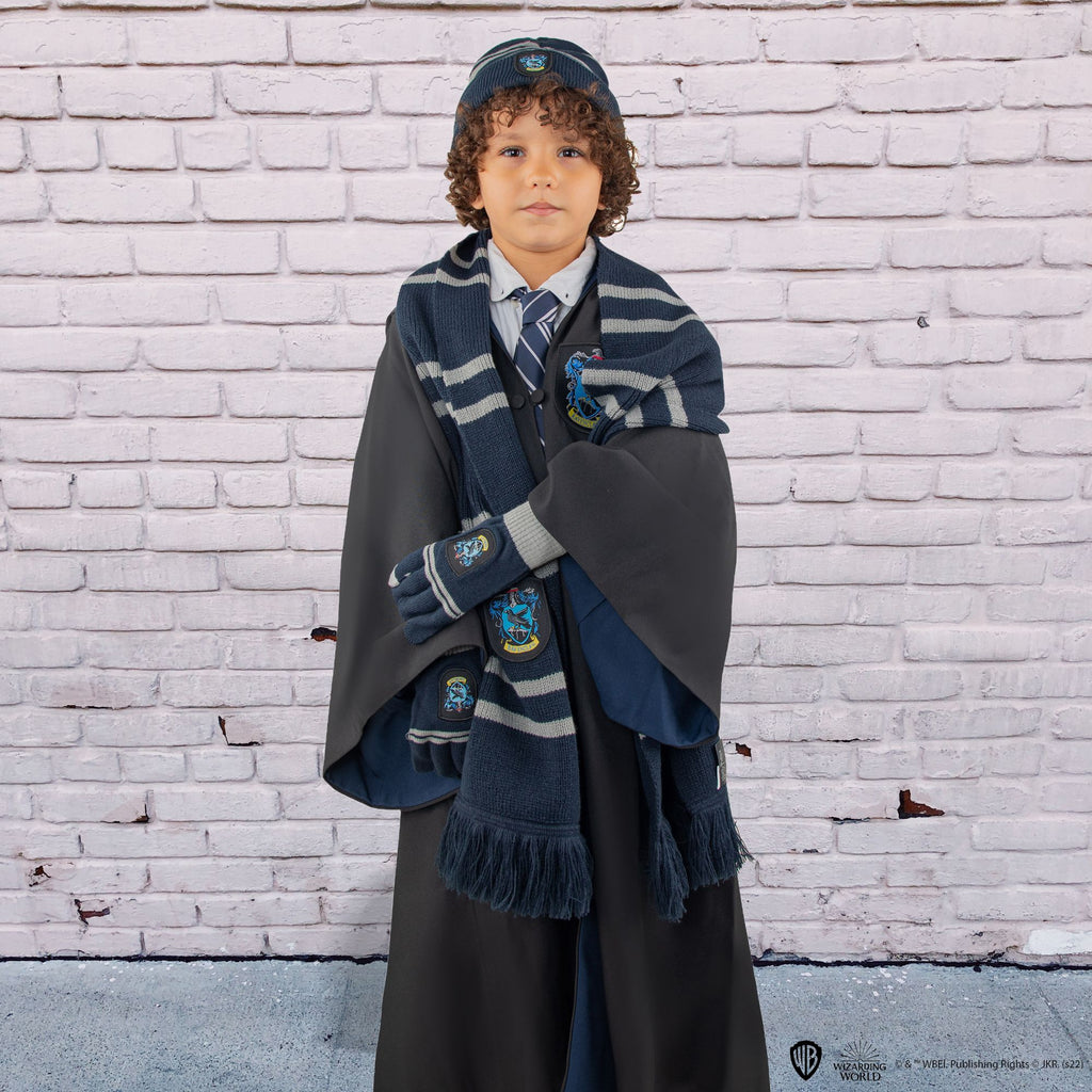 Uniforme completa per bambini Corvonero