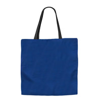 Ravenclaw tote bag Harry Potter back