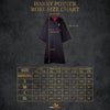 Robe Gryffondor pour adultes